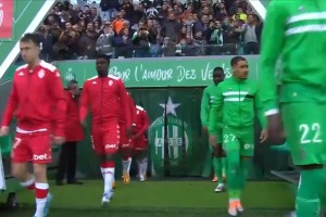  摩纳哥青春风暴席卷法甲赛场