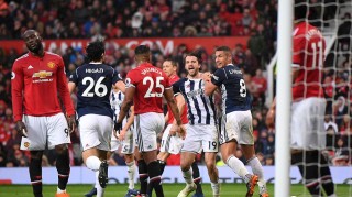  阿森纳连胜遭终结，西汉姆联客场顽强逼平  