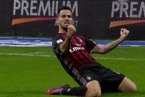  佛罗伦萨租借天才单骑闯关斩落豪门尤文  