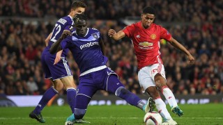  曼联绝杀布伦特福德，拉什福德补时头球救主  