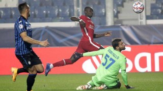  亚特兰大五球横扫萨勒尼塔纳，进攻火力冠绝联赛