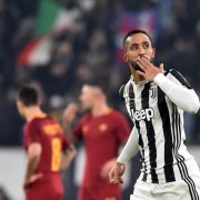  国际米兰旧将反戈一击助恩波利爆冷取胜  