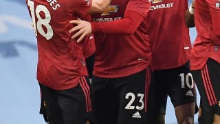  曼城客场逆转阿森纳，终结对手连胜纪录  