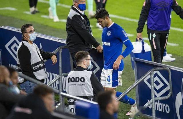  沙尔克04财政危机影响引援计划  