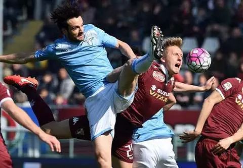  拉齐奥三连胜,蓝鹰展翅紧咬榜首  