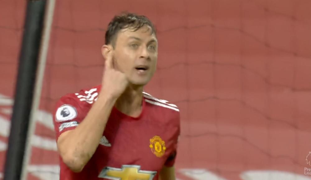  法甲裁判争议判罚引众怒 尼斯主帅赛后直言不公  